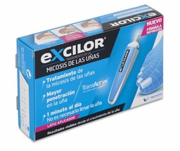 [156641] Excilor Aplicador Para Micosis Ungueal 