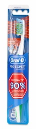 [156943] Cepillo Dental Adulto Oral-B Cross Action 40 Medio 