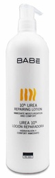 [157379] Babe Urea 10% Loción Reparadora Pieles Secas 500 ml 