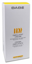 [157380] Babe Crema Emoliente Pieles Atopicas 200 ml 