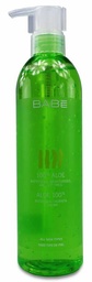 [157381] Babe Aloe 100% 300 ml 