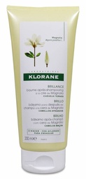 [157444] Klorane Balsamo Desenredante Cera De Magnolia 150 ml 