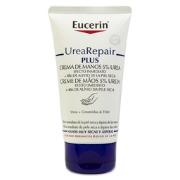 [157861] Eucerin Piel Seca Repair Crema De Manos 75 ml 