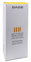 [157948] Babe Antiestrias Crema 2010 200 ml 