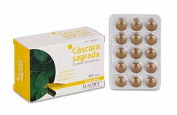 [158159] Cascara Sagrada Fitotablet 300 mg 60 Comprimidos