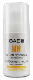 [158278] Babe Desodorante Roll-On 50 ml 