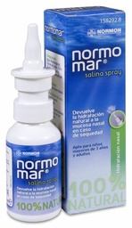 [158292] Normomar Salina Spray 20 ml 