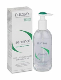 [158514] Sensinol Champu Cabello Sensible y Fragil Ducray 200 ml 