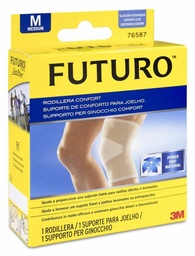 [158522] Rodillera 3M Futuro Confort Lift T- Med 