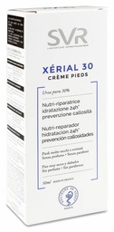 [158704] Xerial 30 Crema De Pies Svr Laboratoires 100 ml 