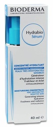 [158763] Hydrabio Serum Bioderma 40 ml 