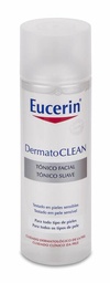 [158936] Eucerin Dermatoclean Tonico Facial 200 ml 