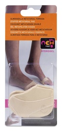 [158979] Neh Feet Almohadilla Calzadoras Hydrogel 2 U Forradas 