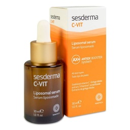 [159115] C-Vit Concentrado Revitalizante Facial 30 ml 