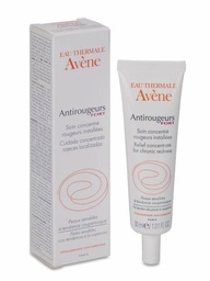 [159259] Anti-Rojeces Fte Cuidado Concdo Rojez Localizads Avene 30 ml 