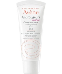 [159261] Anti-Rojeces Día Crema Hidratante Protectora Avene 40 ml 