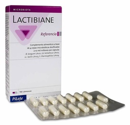 [159583] Lactibiane Reference Pileje 2.5 gr 30 Cápsulas 