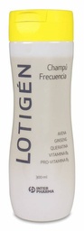 [159913] Lotigen Champu Frecuencia 250 ml 