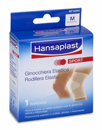 [159969] Rodillera Elastica Hansaplast Sport Elastic T- M 