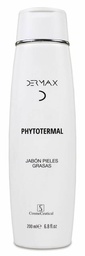 [160101] Phytotermal Jabon Piel Grasa 200 ml 