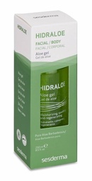 [161273] Hidraloe Gel De Aloe 250 ml 