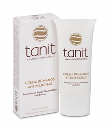 [161836] Tanit Despigmentante Manos 50 ml 