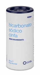 [162486] Bicarbonato 200G Nc