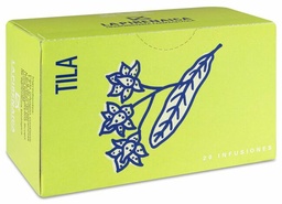 [164509] Tila La Pirenaica 1.2 gr 20 Filtros