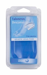 [165520] Talonera Descanso Gelastic Losan Gelastic Puro T- Med 