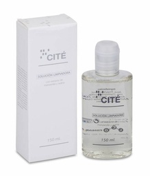 [166611] Cite Solución Limpiadora 150 ml 