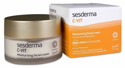 [166942] C-Vit Crema Facial Hidratante 50 ml 