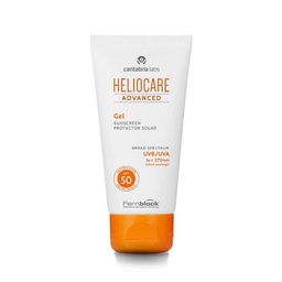 [168401] Heliocare 50 Gel 50 ml 