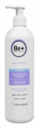 [169663] Be+Gel De Baã‘O Sin Jabon 400Ml