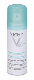 [170688] Desodorante Aerosol Regulador 24 Horas Vichy Aerosol 125 ml 