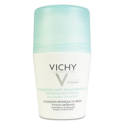 [170696] Vichy Tto Antitranspirante Eficacia 48 H Roll-On 50 ml 