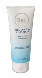 [170820] Be+Gel Espuma Limpiador 200Ml