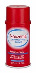 [171439] Noxzema Espuma De Afeitado P Sensible 300 ml 