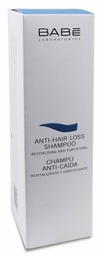 [171587] Babe Champu Anticaida 250 ml 