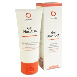 [171777] Dermilid Gel Plus Aha 75 ml 