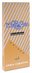 [172171] Calcetin Comprimidos E-Ligera Varisan Beige T- 2 