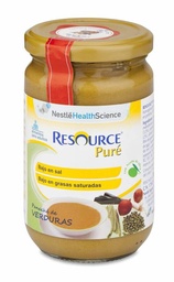 [175027] Resource Pure 300 gr Panache De Verduras 