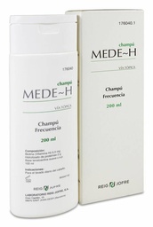 [176040] Mede-H Champu Frecuencia 200 ml 