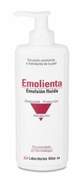 [177030] Emolienta Emulsion Fluida 250 ml 