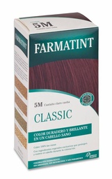 [179044] Farmatint 135 ml Castaño Claro Caoba 