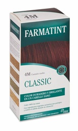 [179051] Farmatint 135 ml Castaño Caoba 