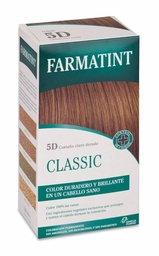 [179093] Farmatint 135 ml Castaño Claro Dorado 