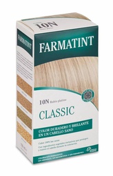 [179119] Farmatint 135 ml Rubio Platino 