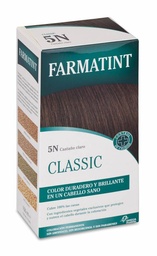 [179168] Farmatint 135 ml Castaño Claro 