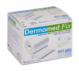 [183004] Esparadrapo Hipoalergico Dermomed Fix 10 M X10 Cm 