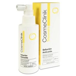 [183681] Triconails Solución Anticaida Cosmeclinik Spray 100 ml 